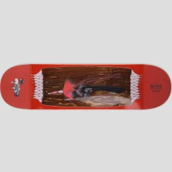 Pass~Port Hook & Line Series - Dean Palmer