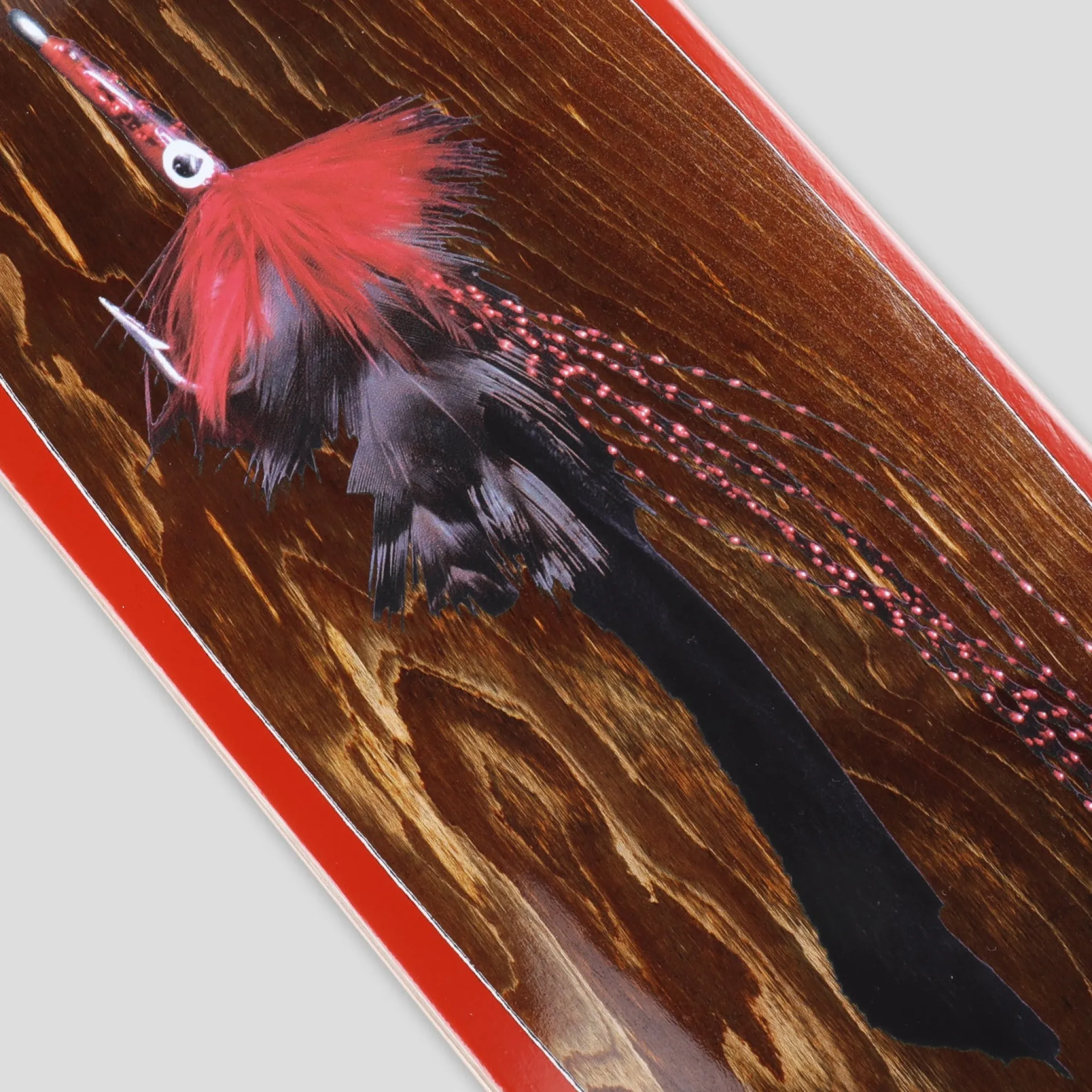 Pass~Port Hook & Line Series - Dean Palmer