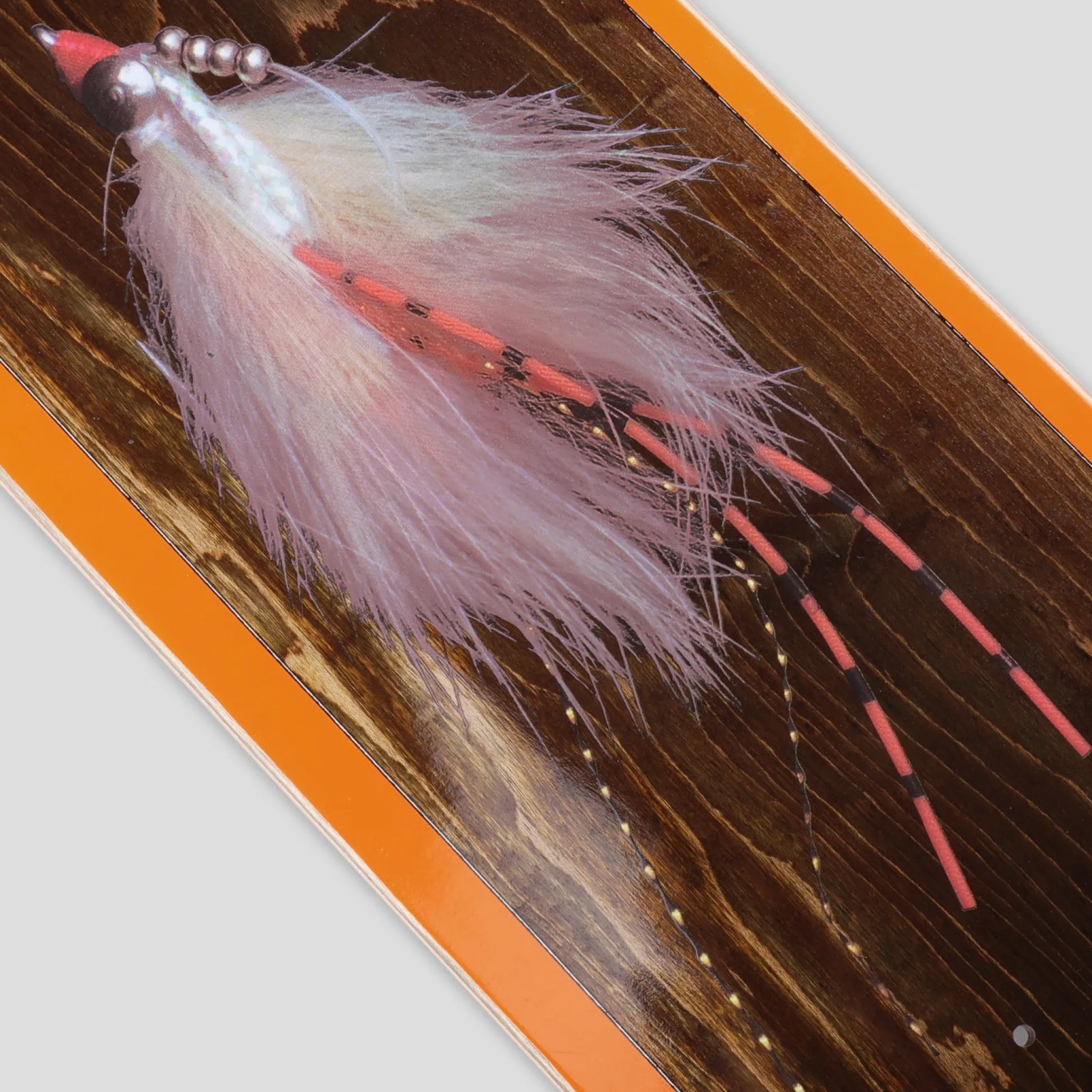 Pass~Port Hook & Line Series - Callum Paul