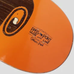 Pass~Port Hook & Line Series - Callum Paul