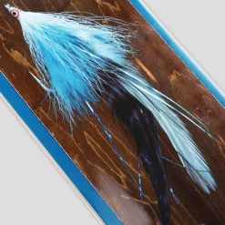 Pass~Port Hook & Line Series - Matlok Bennett-Jones