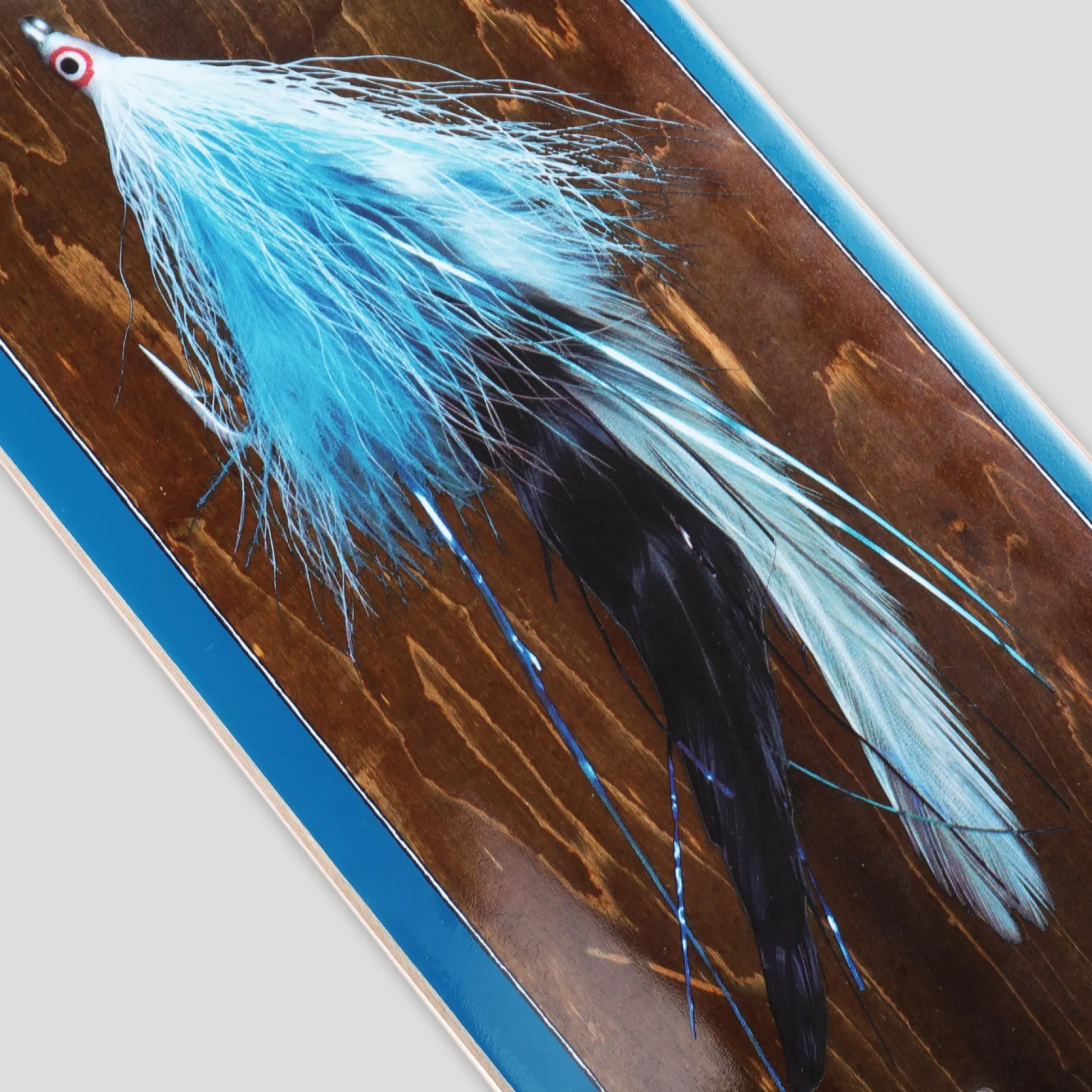 Pass~Port Hook & Line Series - Matlok Bennett-Jones