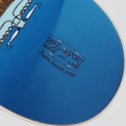 Pass~Port Hook & Line Series - Matlok Bennett-Jones