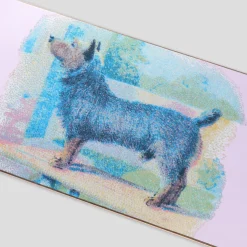 Pass~Port Hybrid Vigour Series - Terrier