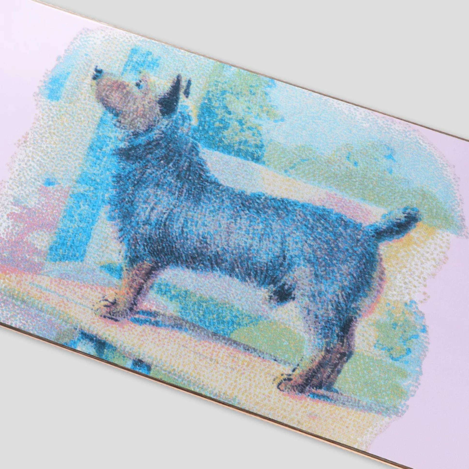 Pass~Port Hybrid Vigour Series - Terrier