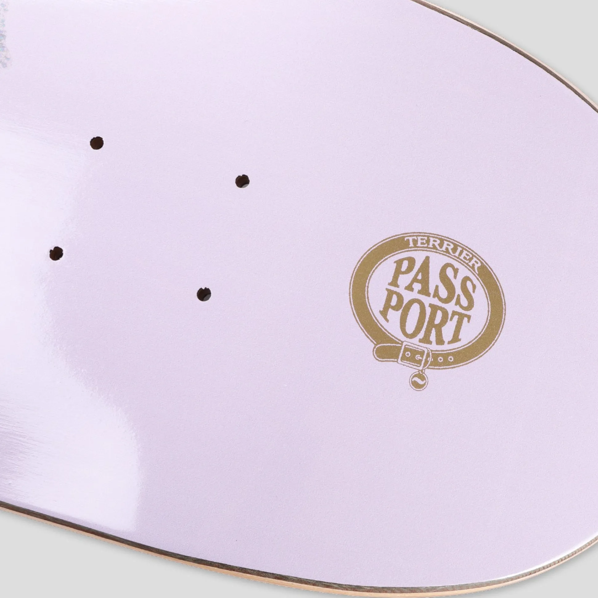 Pass~Port Hybrid Vigour Series - Terrier