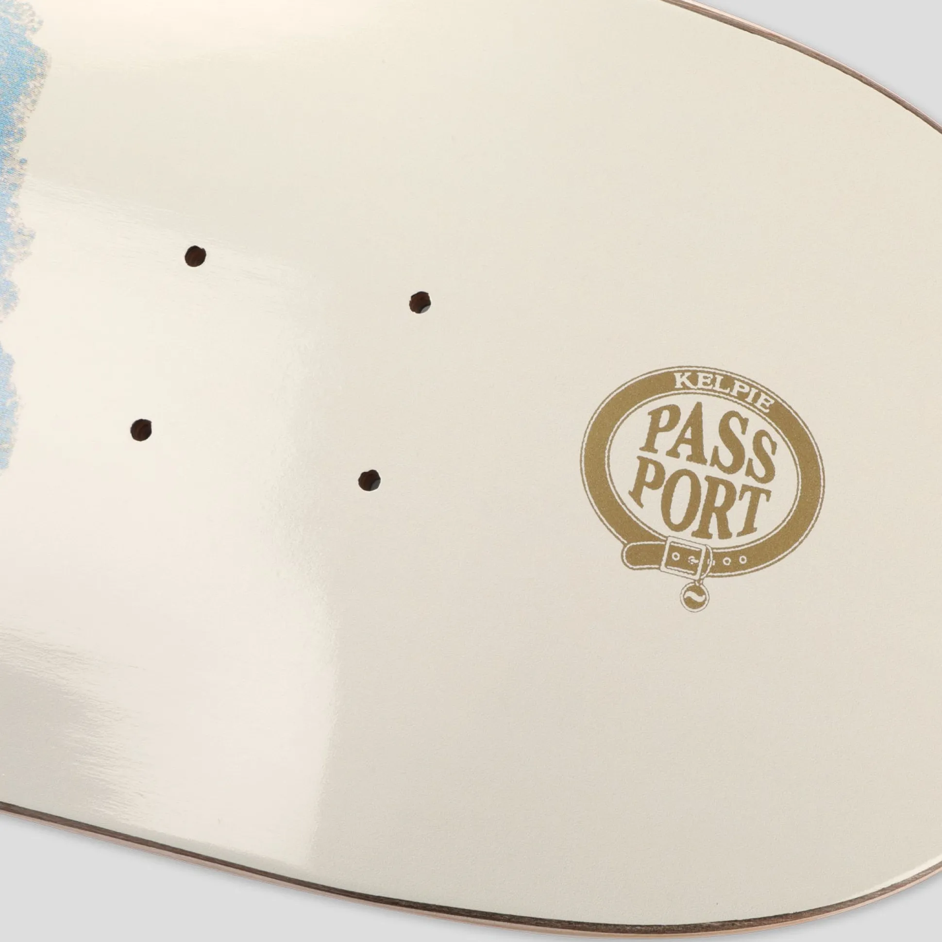 Pass~Port Hybrid Vigour Series - Kelpie