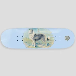 Pass~Port Hybrid Vigour Series - Collie