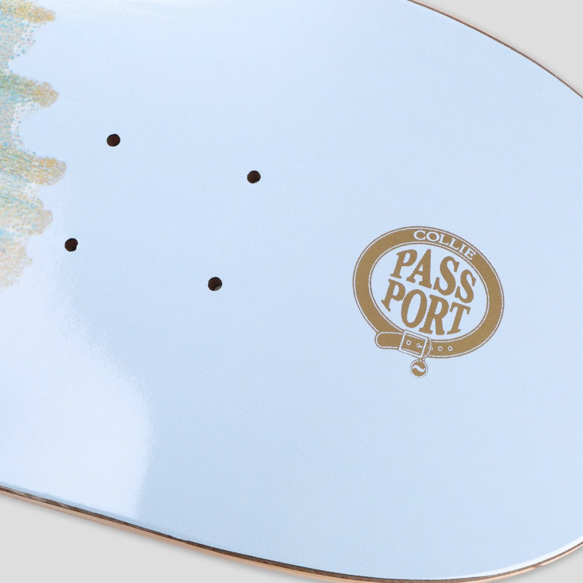 Pass~Port Hybrid Vigour Series - Collie