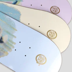 Pass~Port Hybrid Vigour Series - Collie