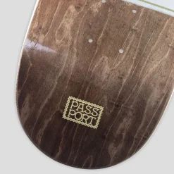 Pass~Port Invasive Species Series - Lantana