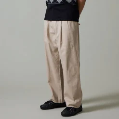Pass~Port Leagues Club Pant - Sand