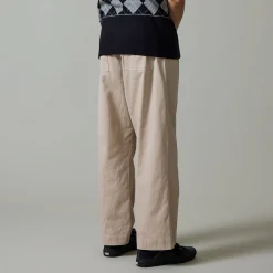 Pass~Port Leagues Club Pant - Sand