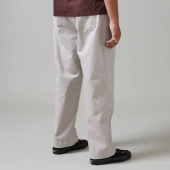 Pass~Port Leagues Club Pant - Stone