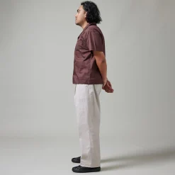 Pass~Port Leagues Club Pant - Stone