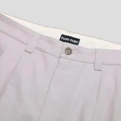 Pass~Port Leagues Club Pant - Stone