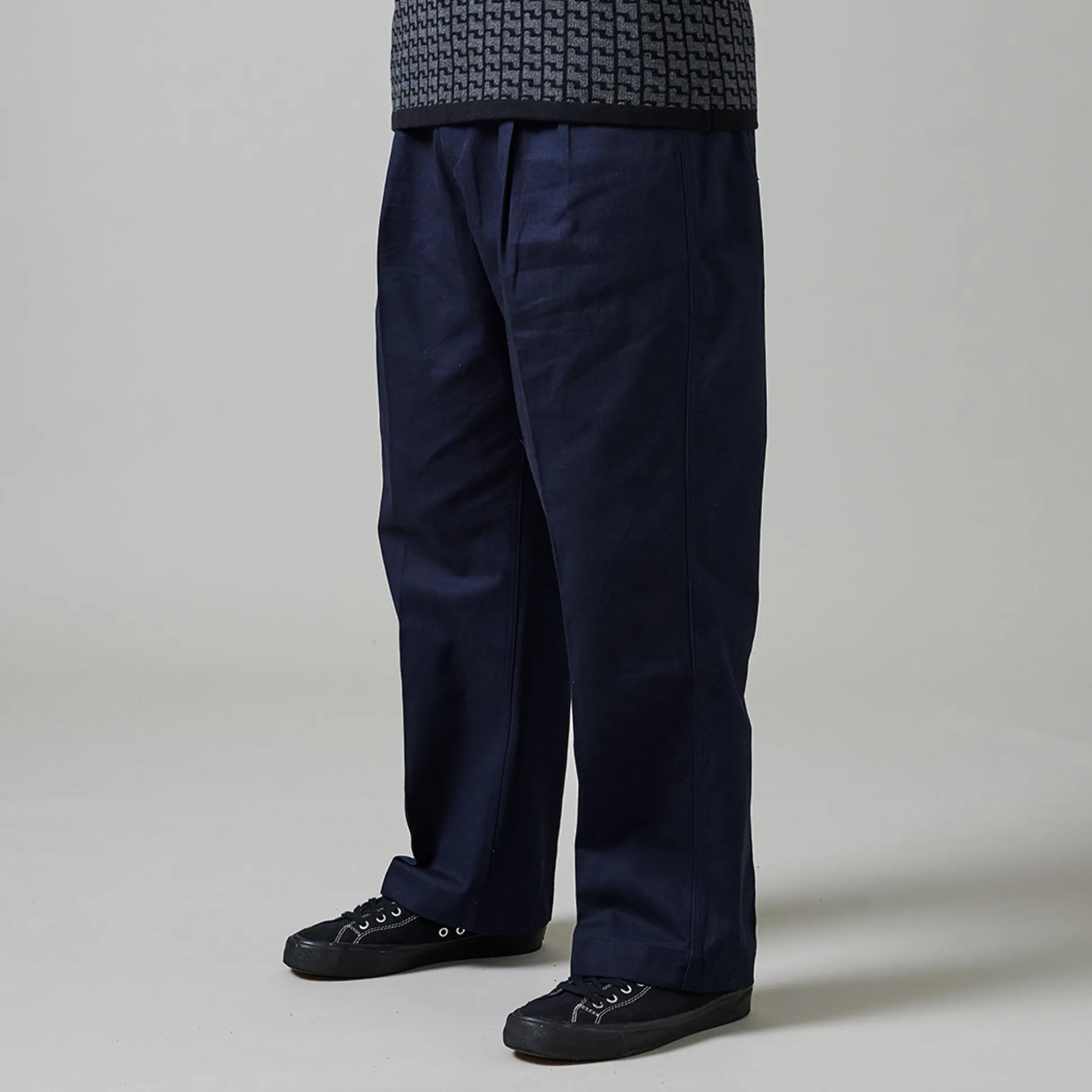 Pass~Port Leagues Club Pant - Navy