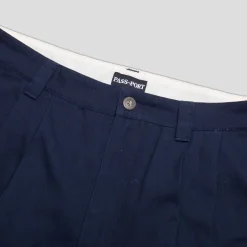 Pass~Port Leagues Club Pant - Navy
