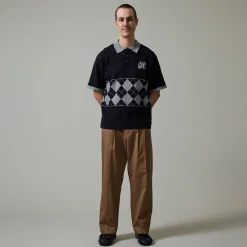 Pass~Port Leagues Club Pant - Taupe