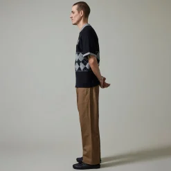 Pass~Port Leagues Club Pant - Taupe