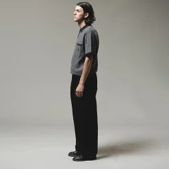 Pass~Port Leagues Club Pant - Black