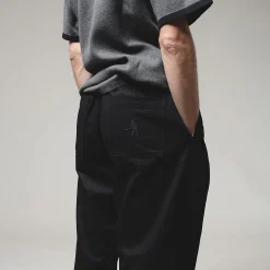 Pass~Port Leagues Club Pant - Black