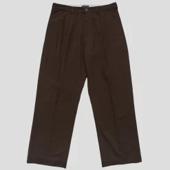 Pass~Port Leagues Club Pant - Brown