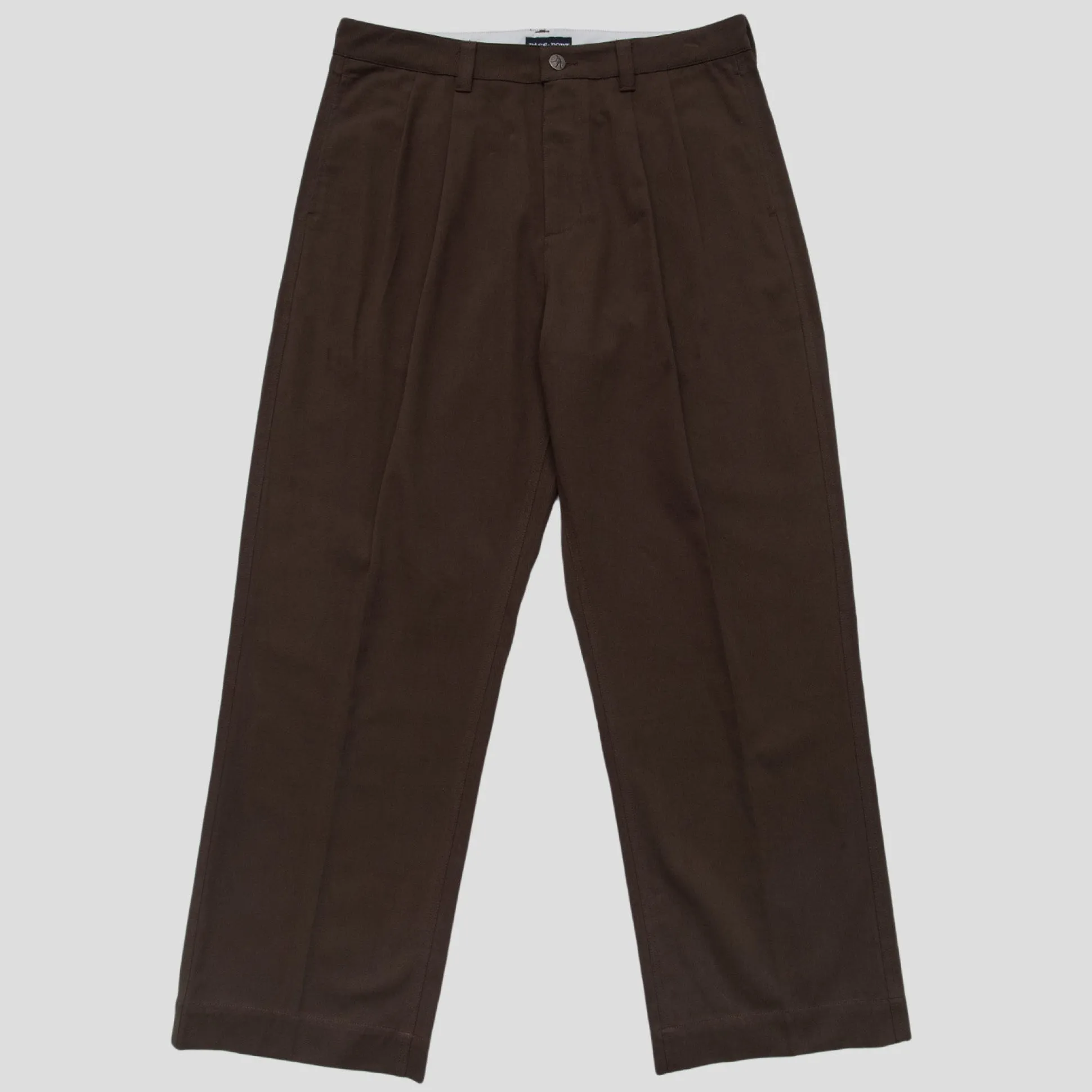 Pass~Port Leagues Club Pant - Brown