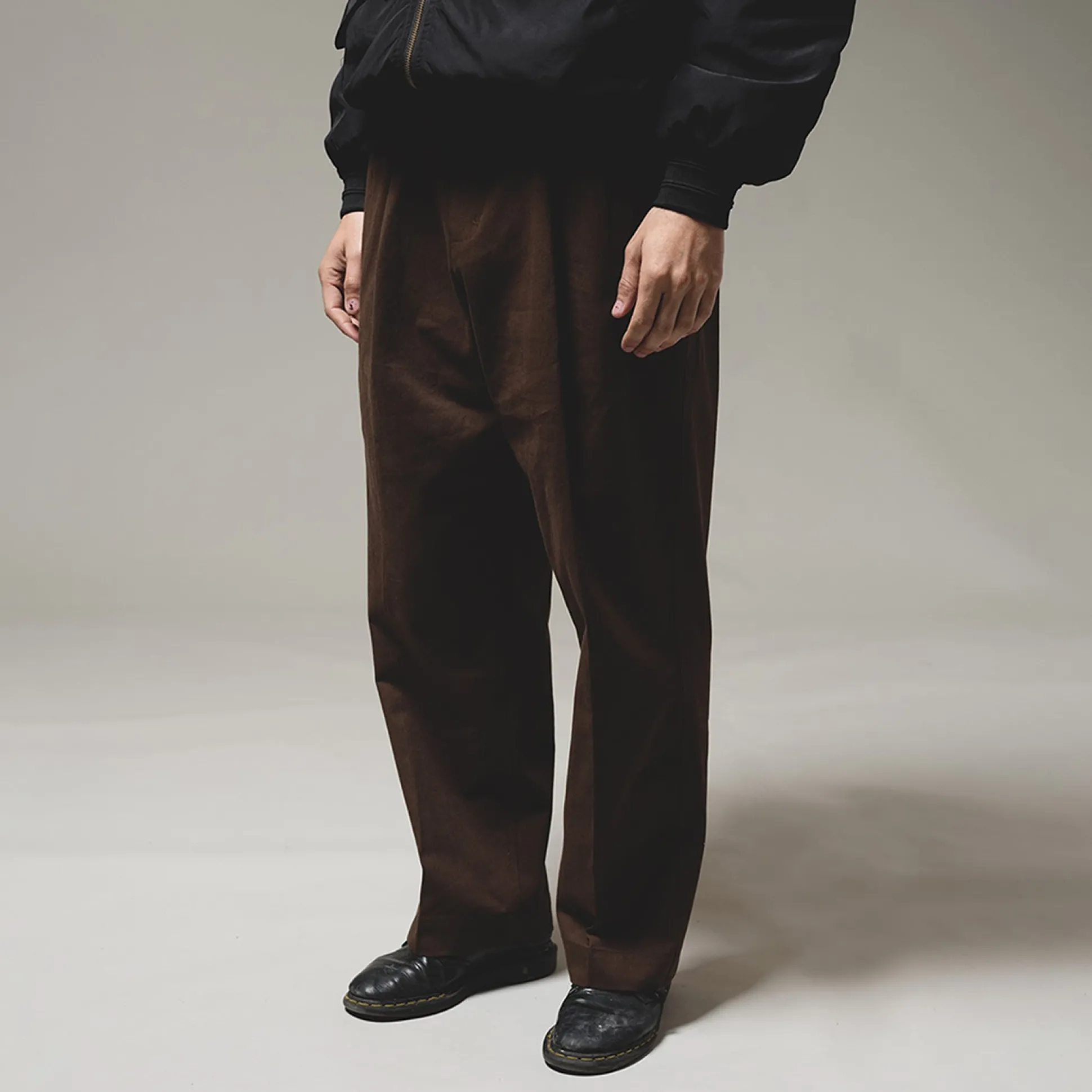 Pass~Port Leagues Club Pant - Brown