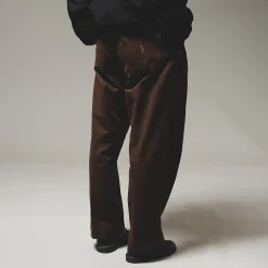 Pass~Port Leagues Club Pant - Brown