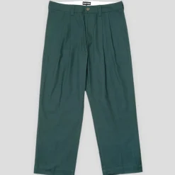 Pass~Port Leagues Club Pant - Dark Teal