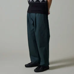 Pass~Port Leagues Club Pant - Dark Teal