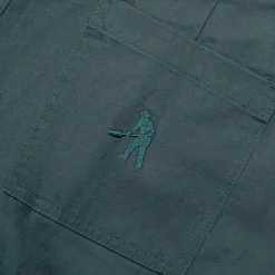 Pass~Port Leagues Club Pant - Dark Teal