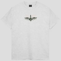 Pass~Port Lily of The Valley Tee - Ash