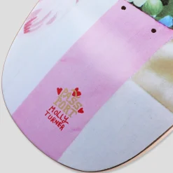 Pass~Port Molly Turner Series - Quilted