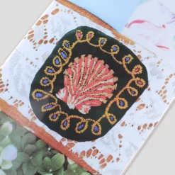 Pass~Port Molly Turner Series - Quilted