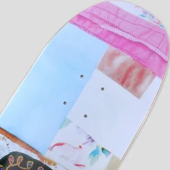 Pass~Port Molly Turner Series - Quilted