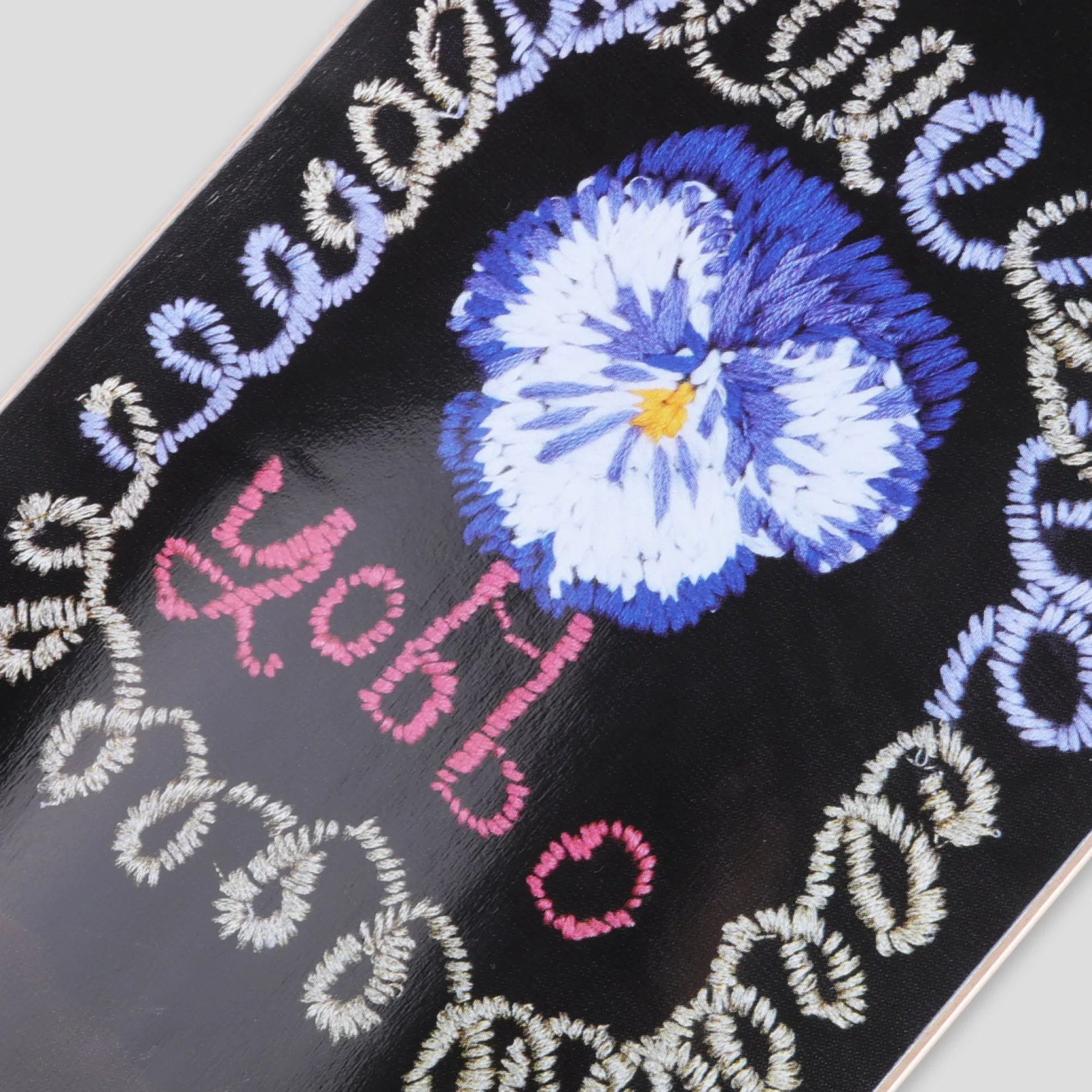 Pass~Port Molly Turner Series - Faces