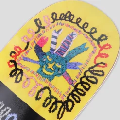 Pass~Port Molly Turner Series - Faces