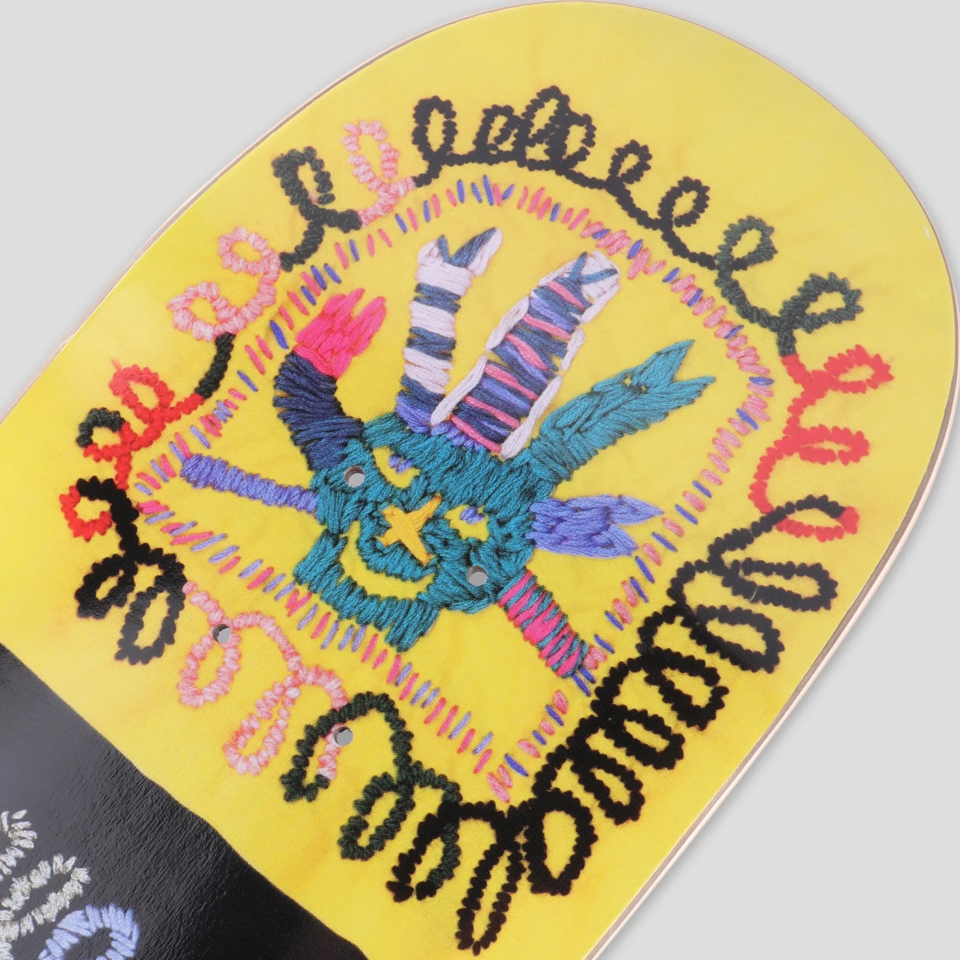 Pass~Port Molly Turner Series - Faces