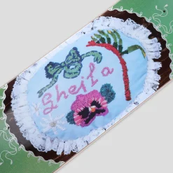 Pass~Port Molly Turner Series - Shelia