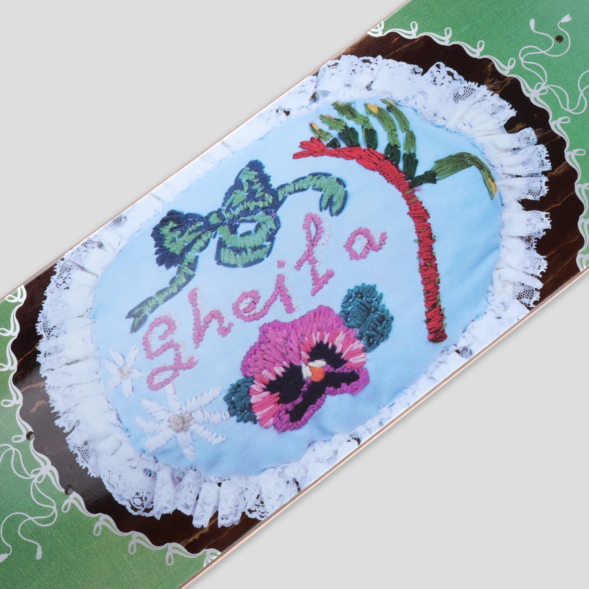 Pass~Port Molly Turner Series - Shelia