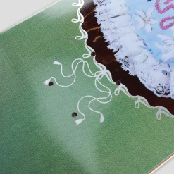 Pass~Port Molly Turner Series - Shelia