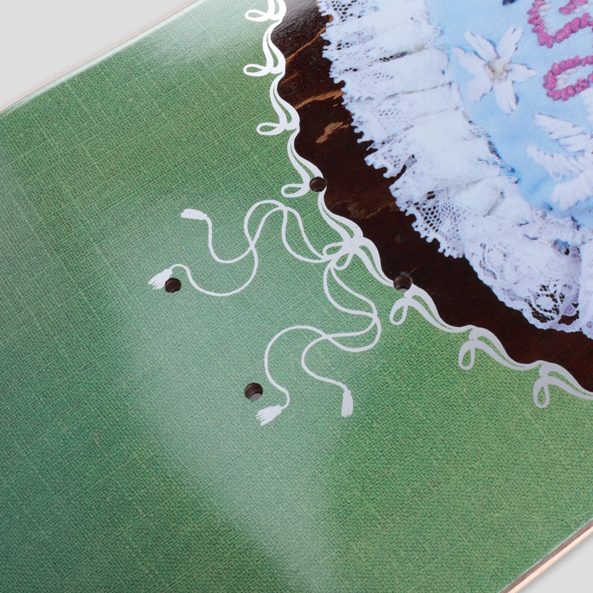 Pass~Port Molly Turner Series - Shelia