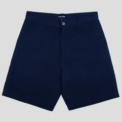 PASS~PORT "MOVERS" SHORT NAVY