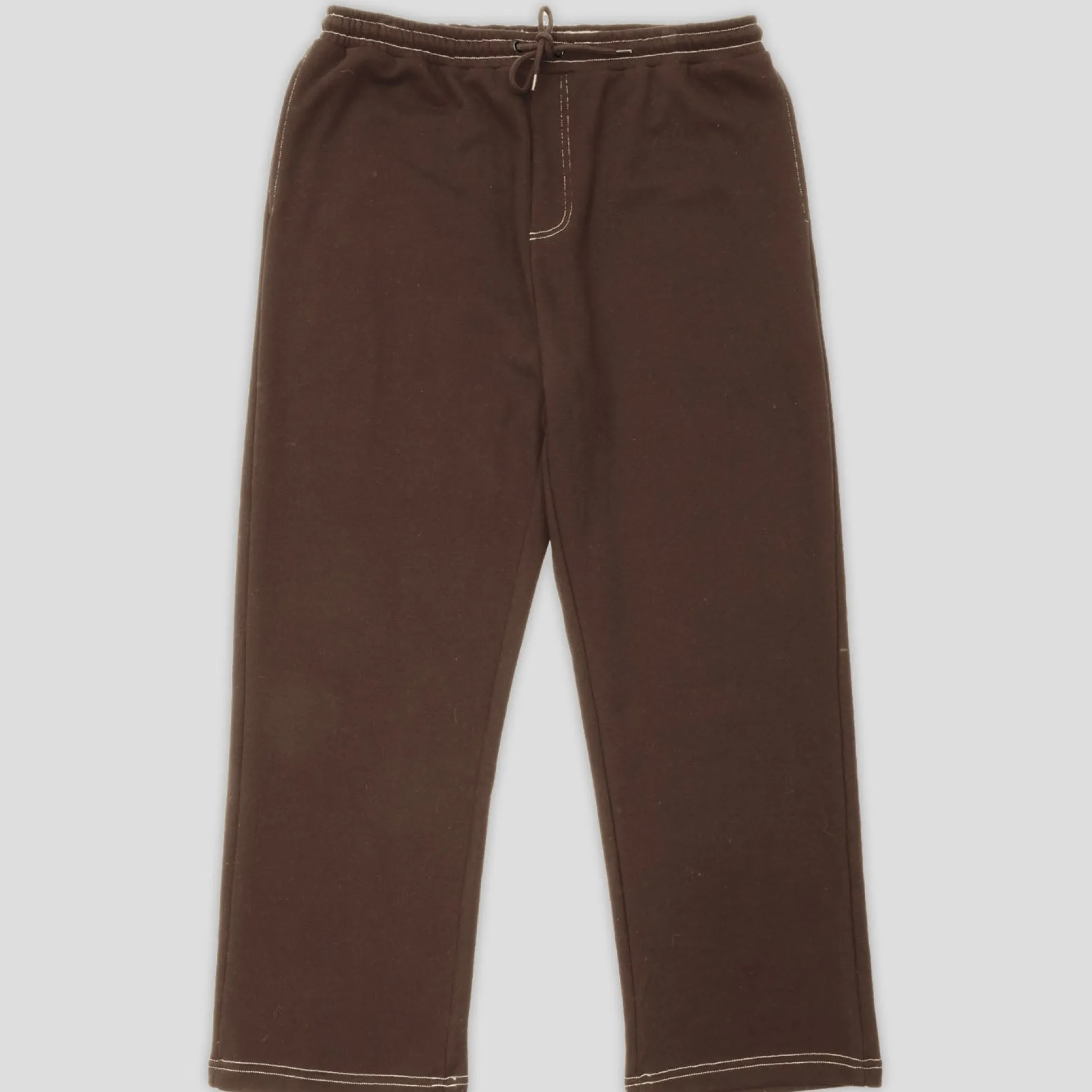 Pass~Port Organic Track Pants - Bark