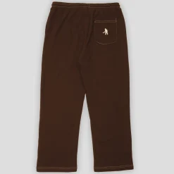 Pass~Port Organic Track Pants - Bark