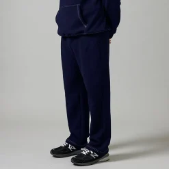 Pass~Port Organic Track Pants - Navy