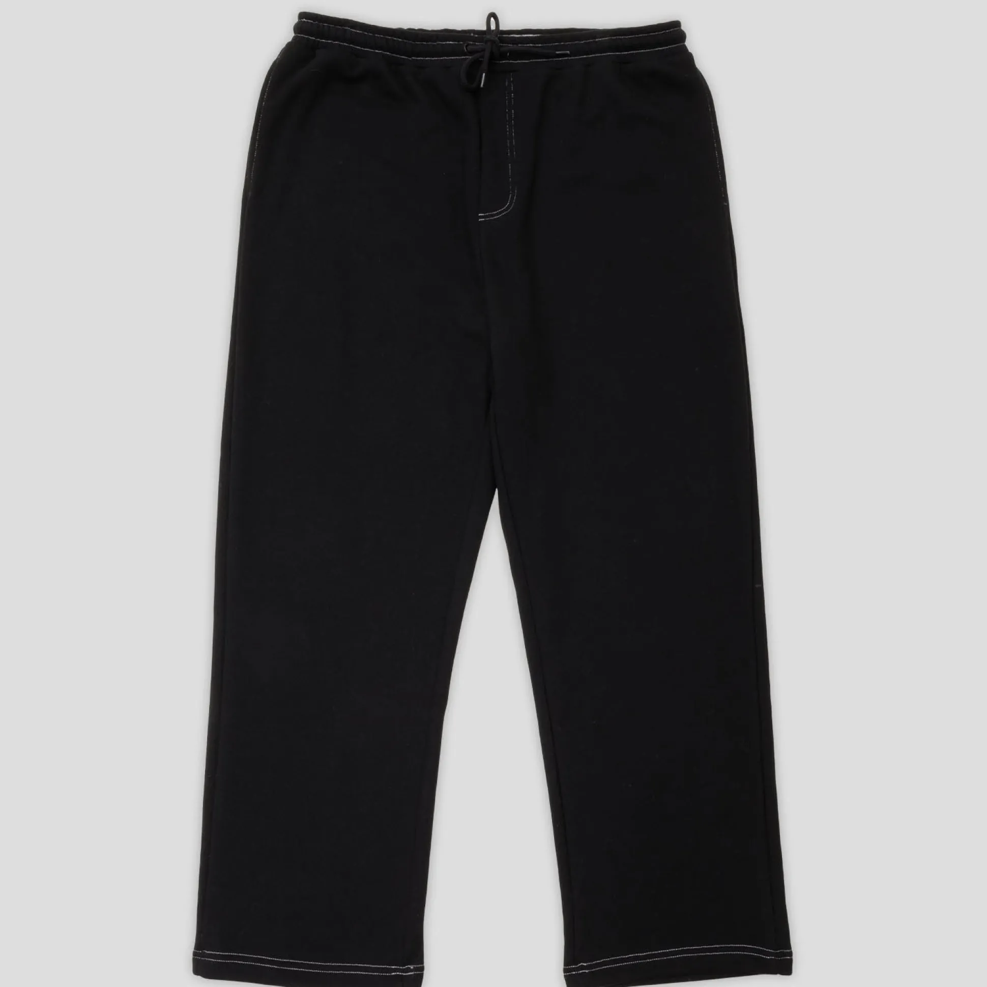 Pass~Port Organic Track Pants - Black