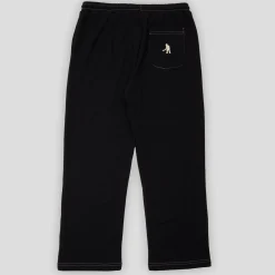 Pass~Port Organic Track Pants - Black